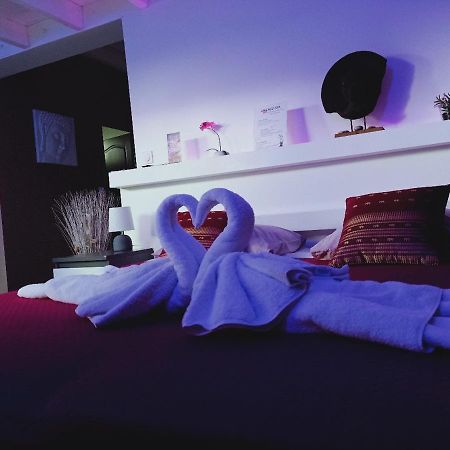 Mas La Farelle Chambre D'Hote,Fitness & Salle De Jeux Gratuite & Spa En Supplement Nîmes Buitenkant foto