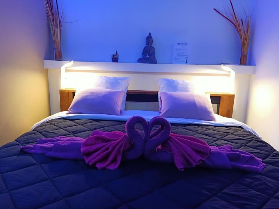 Mas La Farelle Chambre D'Hote,Fitness & Salle De Jeux Gratuite & Spa En Supplement Nîmes Buitenkant foto