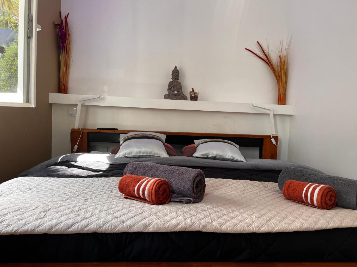 Mas La Farelle Chambre D'Hote,Fitness & Salle De Jeux Gratuite & Spa En Supplement Nîmes Buitenkant foto